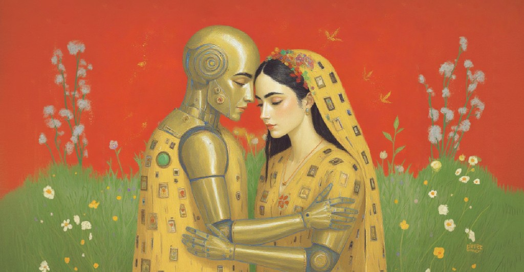 Human and AI Harmony