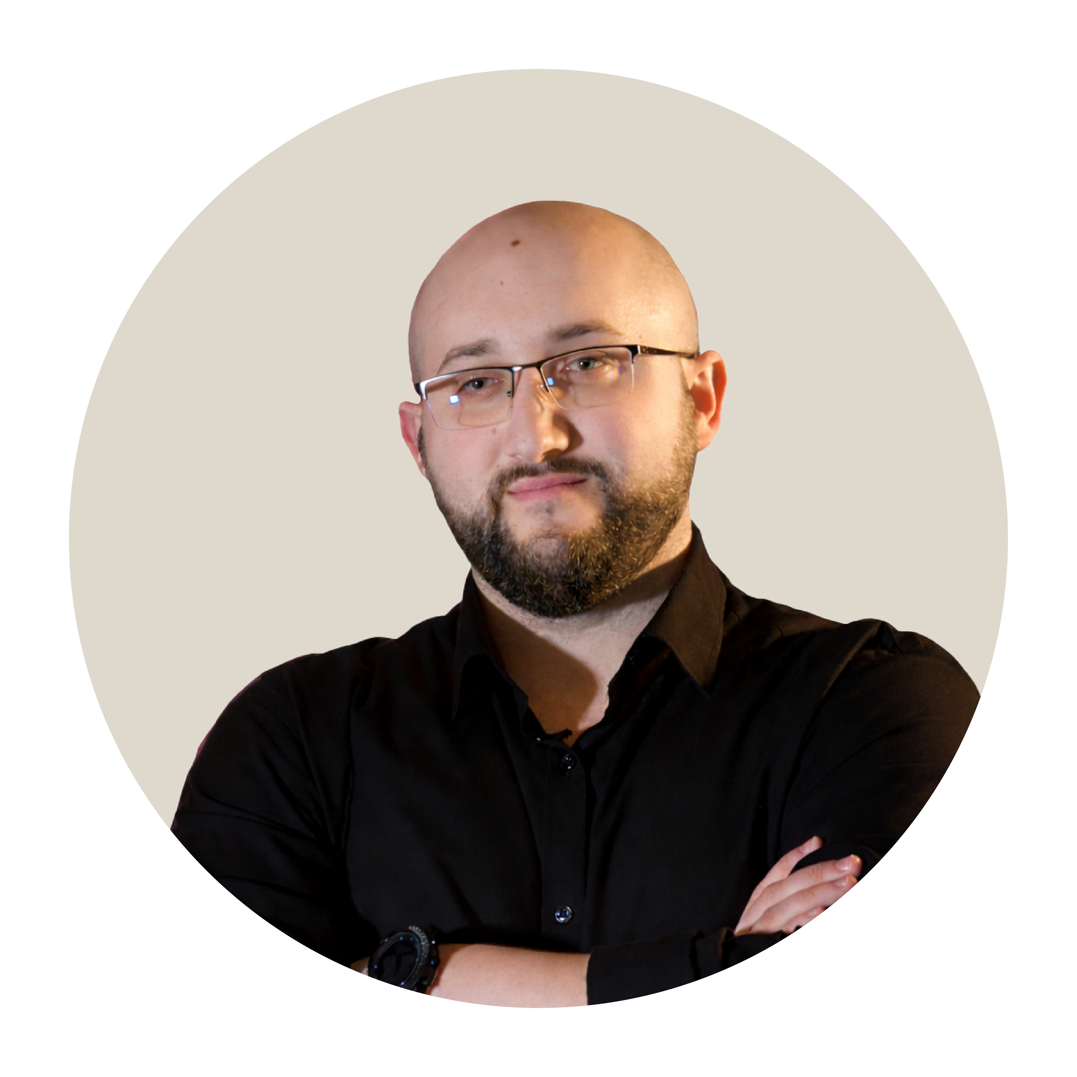 Dragan Ilievski
