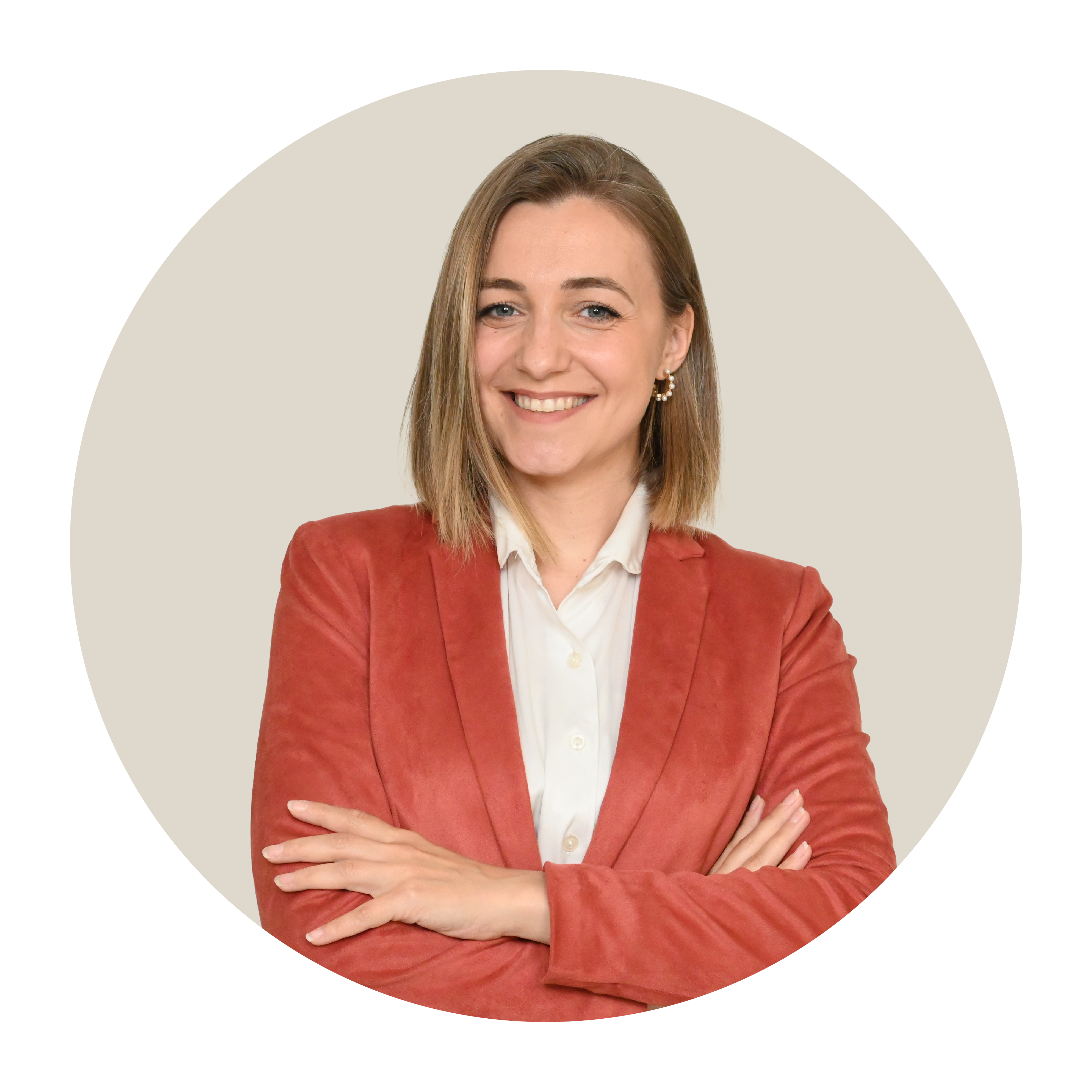 Slavica Miloshevikj