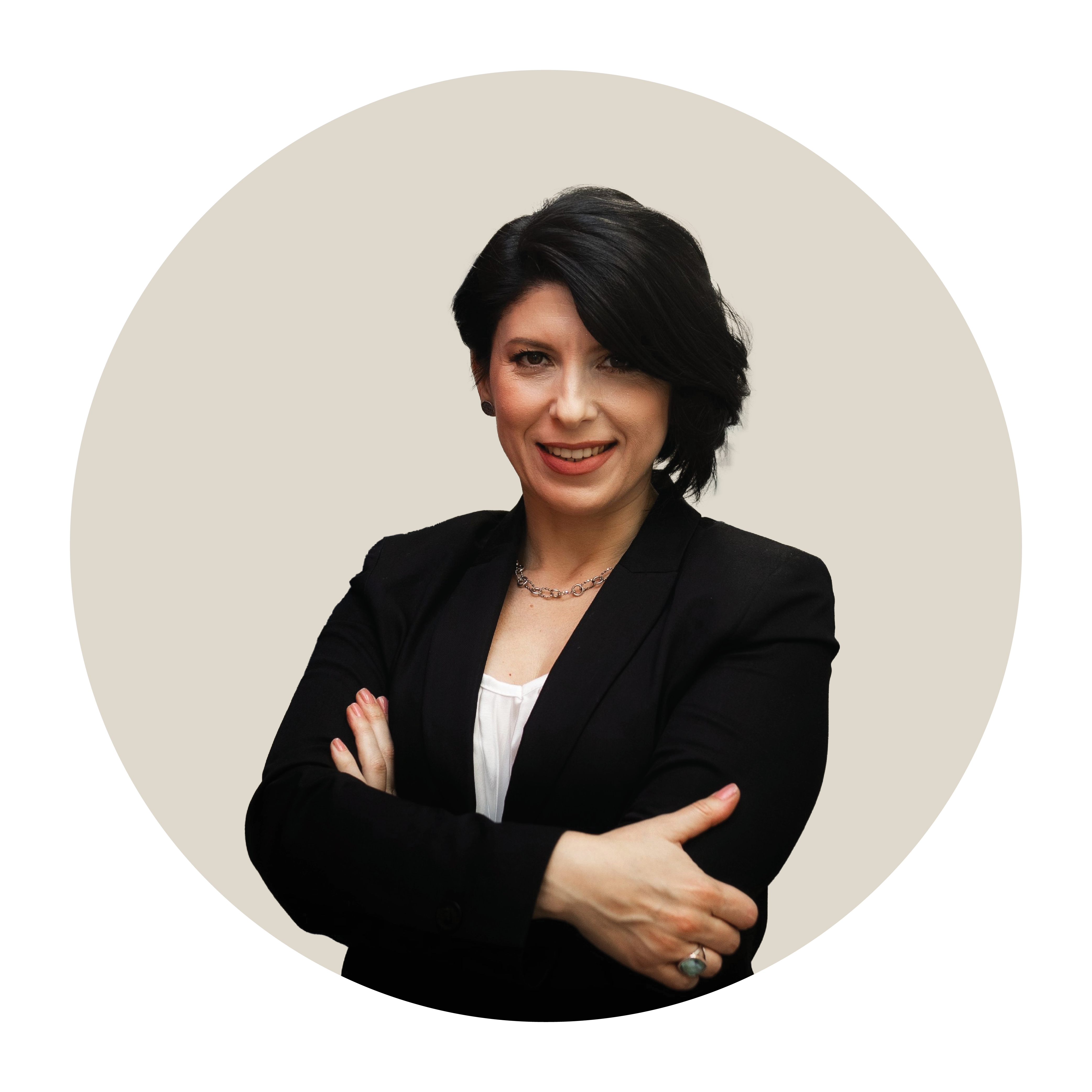 Vesna Ivanoska